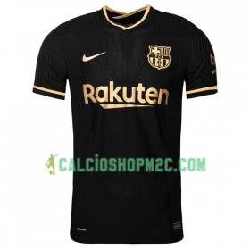FC Barcellona Maglia Trasferta 2020/2021 Manica Corta